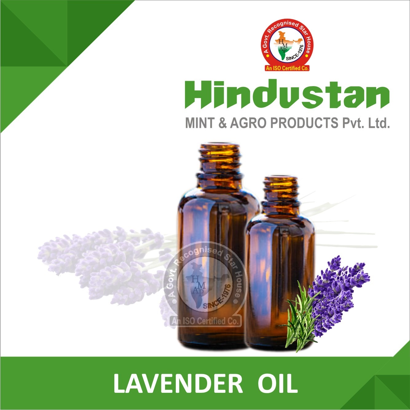 Lavender Oil RCO 5632