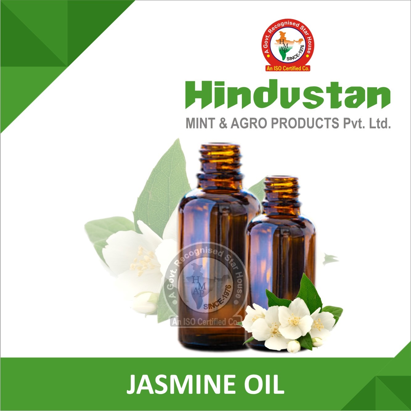 Jasmine Oil RCO 5635